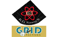 KGS GRID DECTETIVE | KGS GRID DECTETIVE